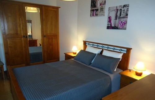 Darque Apartment | Nice apartment, Beach, Mountain, City.