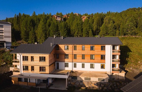 Turracher Hohe Apartment | Nice apartment with balcony or terrace