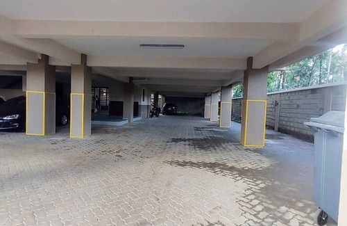 Nairobi Apartment | Nice apartment with WiFi in Kiambu County