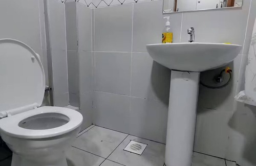 Nairobi Apartment | Nice apartment with WiFi in Kiambu County