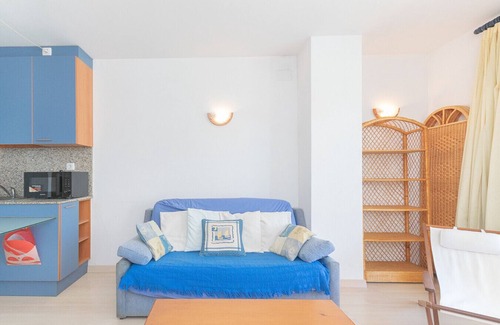 Santa Margarida Apartment | Nice apartment with pool view AV-70