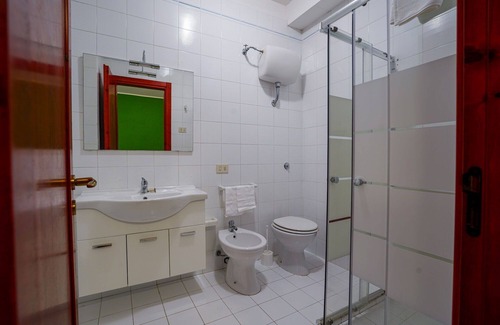 Acaya Other | Nice apartment with A/C, WIFI, pool, TV, balcony, pets allowed and parking, close to Lecce