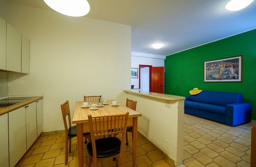 Acaya Other | Nice apartment with A/C, WIFI, pool, TV, balcony, pets allowed and parking, close to Lecce