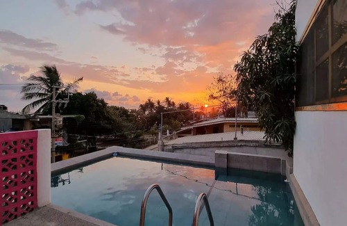San Pedro Pochutla Apartment | Nice apartment with 2 rooms near the sea