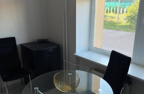 Liepaja Apartment | Nice apartment with AC in Liepāja