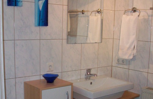 Sulgen Apartment | Nice apartment with great views