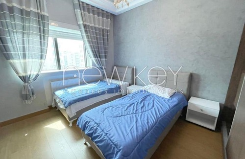 Les Berges Du Lac II Apartment | Nice apartment with great location - Lac 2