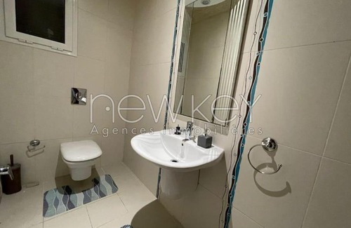 Les Berges Du Lac II Apartment | Nice apartment with great location - Lac 2