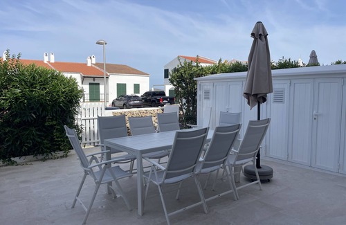 Son Parc Apartment | Nice apartment with pool and close to the beach