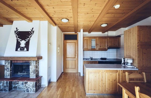 Hocko Pohorje Apartment | Nice apartment with pool, WIFI, TV, balcony, pets allowed, panoramic view and parking