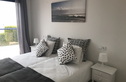 Mojacar Apartment | Nice apartment with sea view
