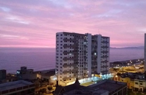 Magdalena del Mar Apartment | .Nice apartment with sea view