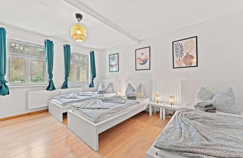 Apolda Apartment | Nice Apartments in Apolda