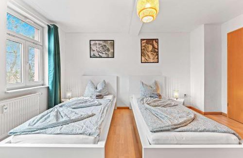 Apolda Apartment | Nice Apartments in Apolda