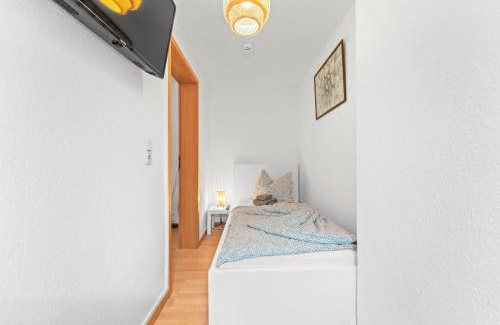 Apolda Apartment | Nice Apartments in Apolda