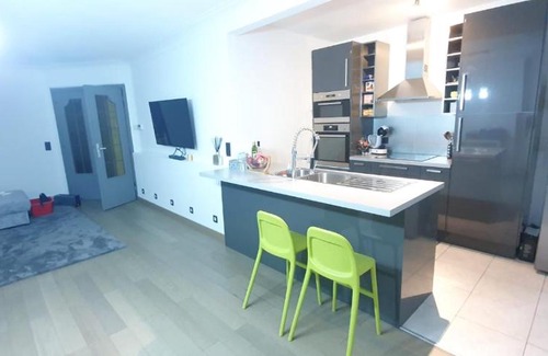 Deurne Apartment | Nice appartement with 4 beds