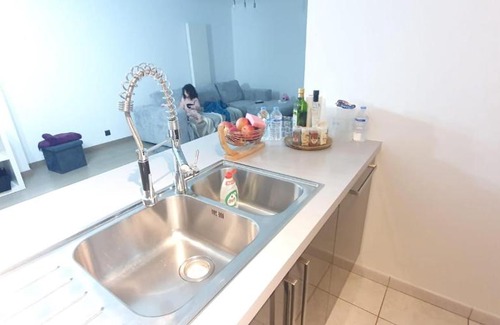Deurne Apartment | Nice appartement with 4 beds