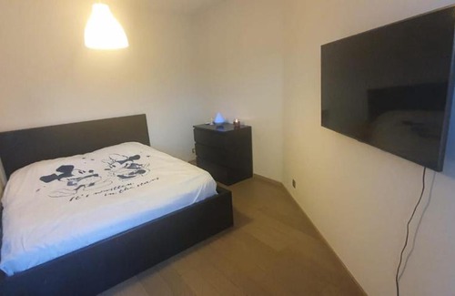 Deurne Apartment | Nice appartement with 4 beds