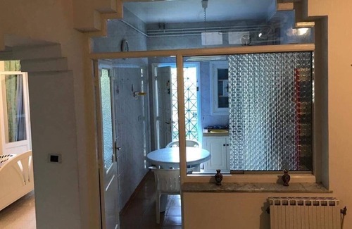 Mrezga House | Nice appartementement north hammamet with terrace