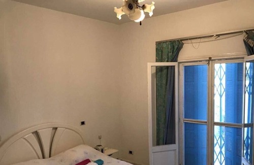 Mrezga House | Nice appartementement north hammamet with terrace