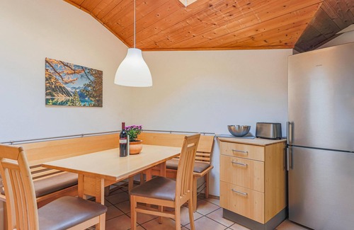 Itter Apartment | Nice appartment in Itter with terrace