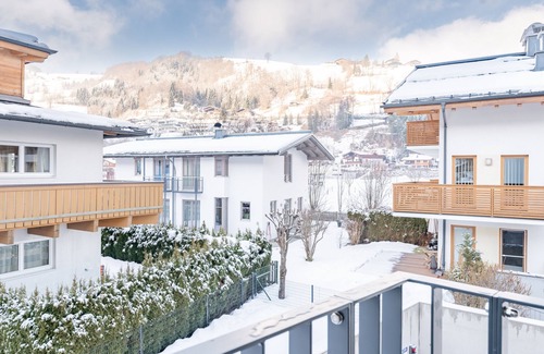Kaprun Apartment | Nice appartment near the glacier 6 to 7 people