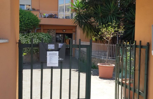 Quartiere XXVII Primavalle Apartment | NICE APT 90 sqm 10 minutes from VATICAN -Wi-Fi - SMART TV - AIR CONDITIONED