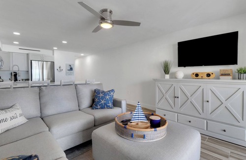 Bonita Springs Condo | Nice BEACH CONDO in charming Bonita Springs