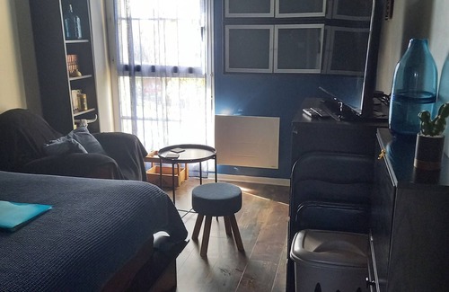 Bois-Guillaume Bed & Breakfast | Nice bed and breakfast with wifi and free parking