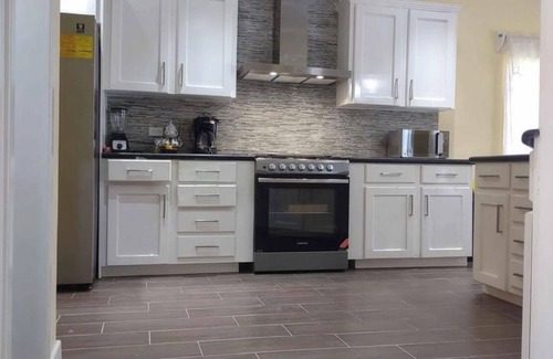 Uspantan House | Nice Brand new house located 25 minute from Tubing cicaman