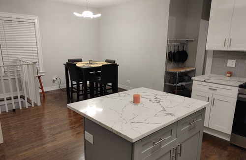 Melrose Park House | Nice Bungalow in Quiet Area