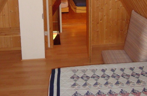 Campan Ski Chalet | Nice Campan Valley Chalet with superb views and tranquility