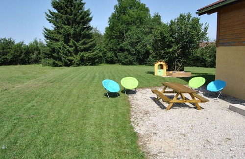 Cerniebaud Ski Chalet | NICE CHALET 8-14 pers swore .nombreuses onsite activities guaranteed comfort