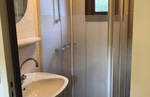 Lochem Ski Chalet | Nice chalet in Gelderland with large garden in the woods