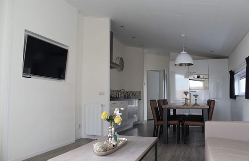 Gasthuis House | Nice chalet on the Bemelerberg