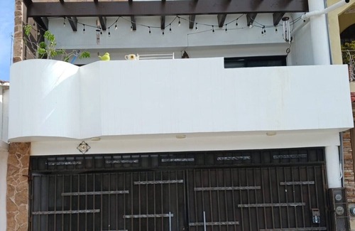 Playas De Tijuana Apartment | Nice Comfortable Apartment. Disconnect from your worries in this & serene space!
