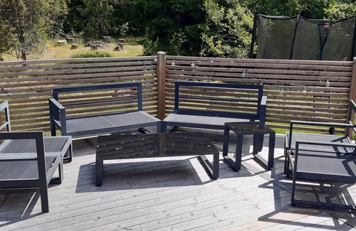 Bergshamra House | Nice, comfortable vacation home 4 beds, close to the lake