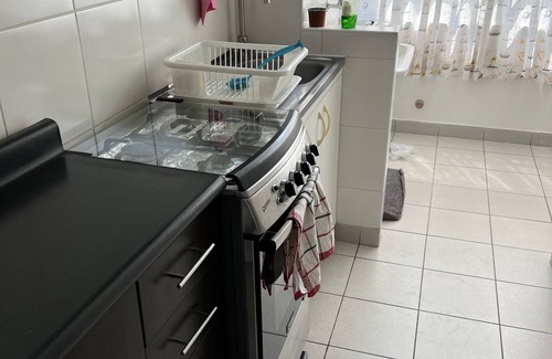 San Miguel Apartment | Nice condominium apartment for family