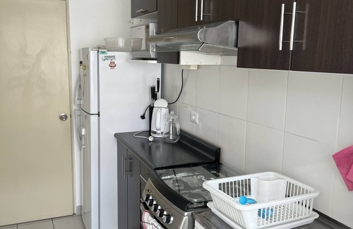 San Miguel Apartment | Nice condominium apartment for family