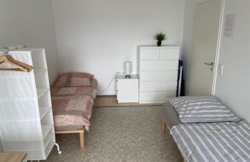 Oststadt Apartment | Nice, cosy and central apartment with big balcony