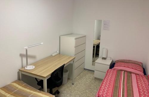 Oststadt Apartment | Nice, cosy and central apartment with big balcony