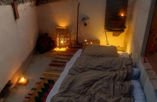 Correns House | Nice cosy house 20 metres from the river