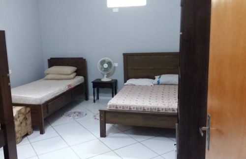 Corumbatai Cottage | nice cottage for family, friends or couples