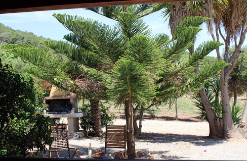 Alghero House | Nice cottage in Alghero. Garden and bbq
