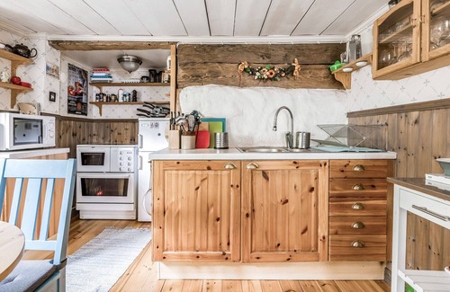 Stavsjo House | Nice cottage in Bolmstad outside Ljungby | SE06050