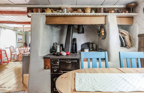 Stavsjo House | Nice cottage in Bolmstad outside Ljungby | SE06050