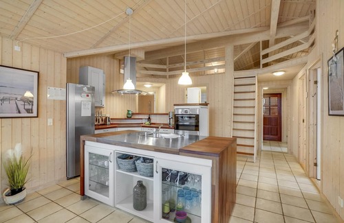 Vinderup House | Nice cottage in Ejsingholm with plenty of space also for 2 families.