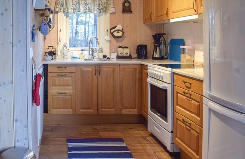 Hvaler House | Nice cottage in Hvaler, right by the water where you can swim and fish.
