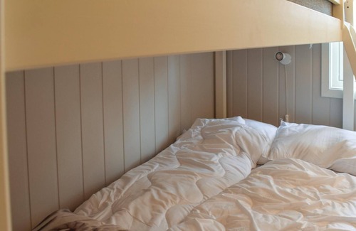 Hvaler House | Nice cottage in Hvaler, right by the water where you can swim and fish.