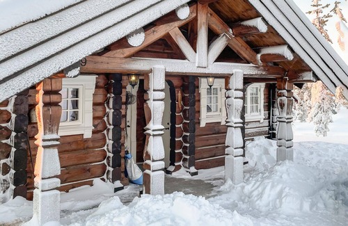 Loten Municipality House | Nice cottage in Gåsbu, not far from Hamar.